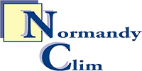 logo Normandy Clim