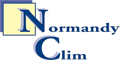Logo Normandy Clim
