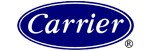 logo CARRIER