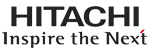 logo Hitachi 